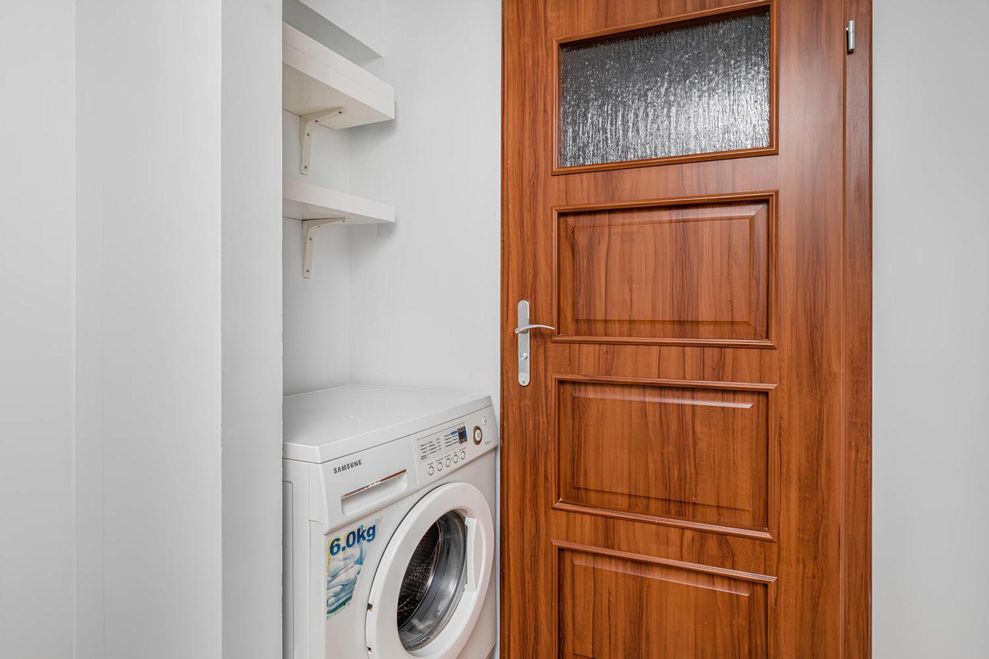 Flatbook - Old Town Apartments Ogarna 格但斯克 外观 照片