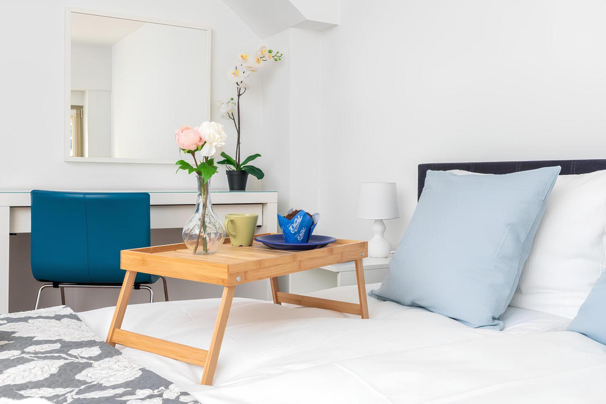 Flatbook - Old Town Apartments Ogarna 格但斯克 外观 照片
