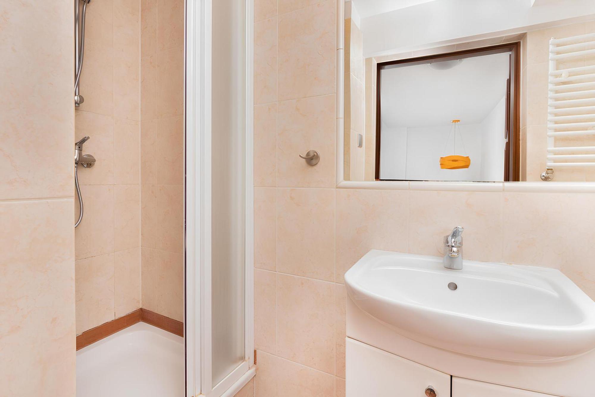 Flatbook - Old Town Apartments Ogarna 格但斯克 外观 照片