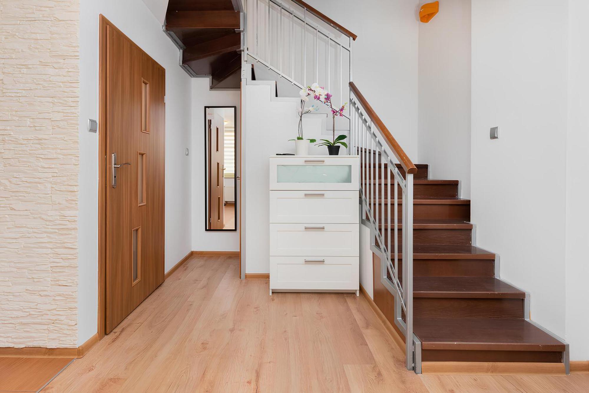 Flatbook - Old Town Apartments Ogarna 格但斯克 外观 照片
