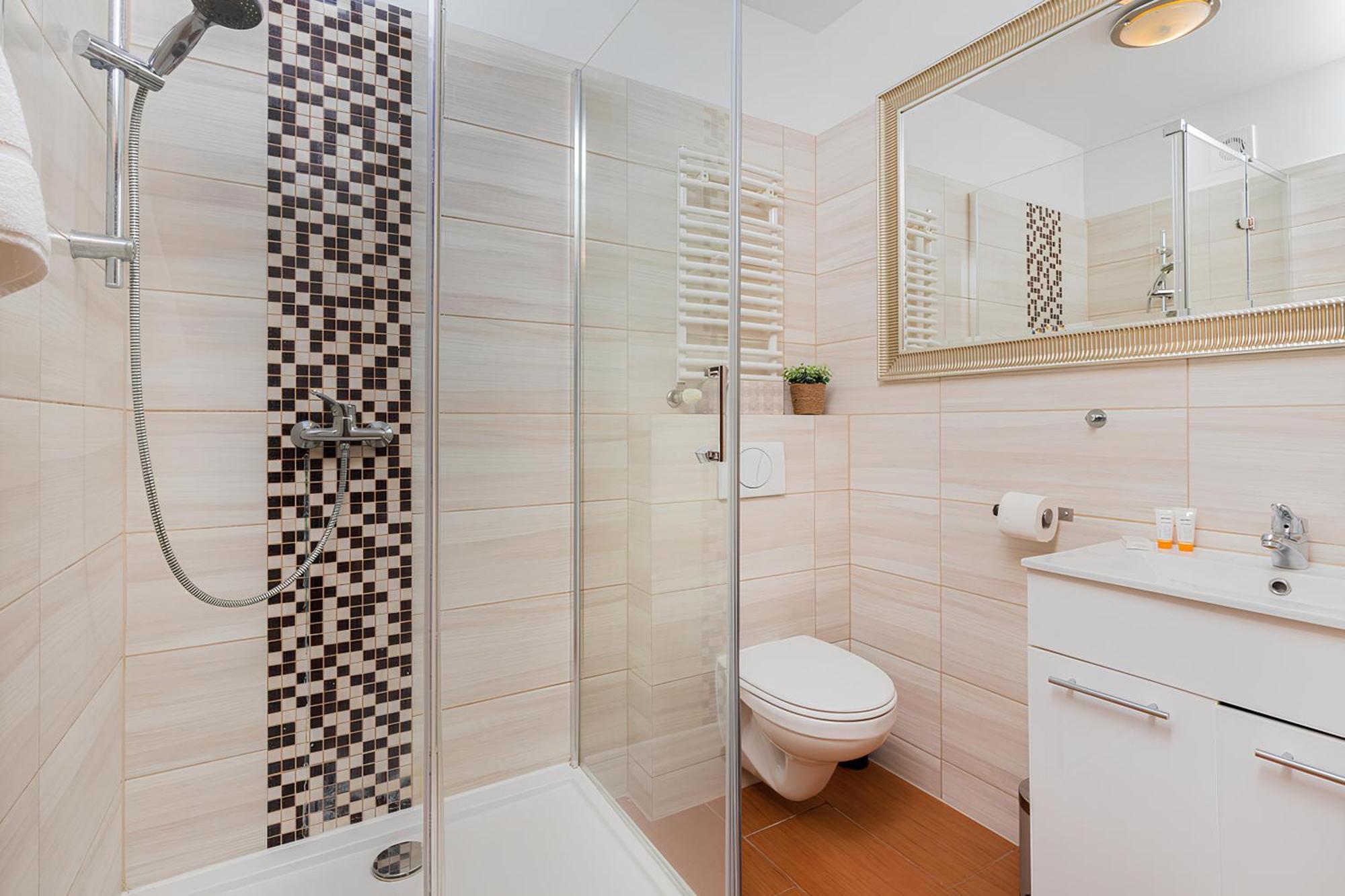 Flatbook - Old Town Apartments Ogarna 格但斯克 外观 照片